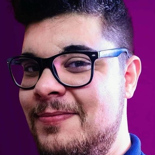 Gabriel Matias